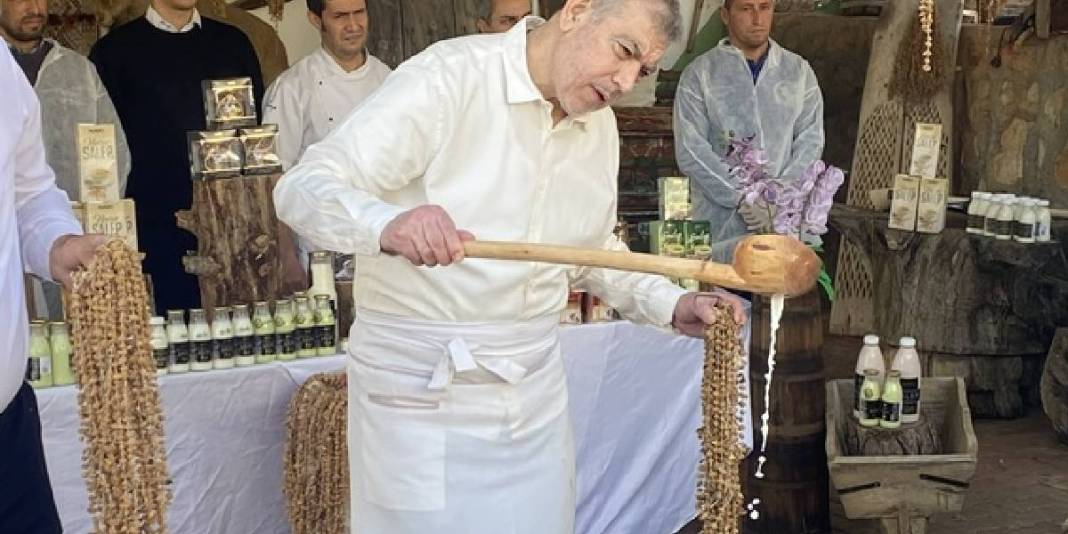 Tarihi desteği açıkladılar: Bunu ekene 10 yıl boyunca alım garantisi! Çiftçinin elinde bir gram bile kalmayacak 7